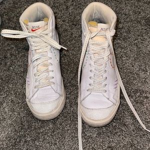 Nike blazers mid 77’